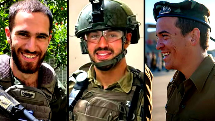 الجيش الإسرائيلي: مقتل 3 جنود في معارك شمالي قطاع غزة