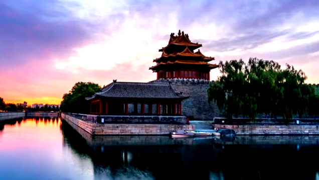 ما بين الثقافة التقليدية والتطوّر- الصين واحدة من أكثر الأماكن السّياحة حول العالم جمالًا وتميّزًا