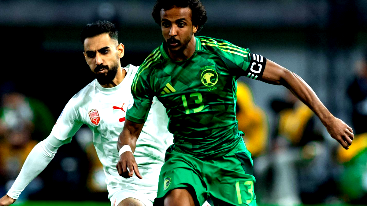 المنتخب السعودي يتلقى ضربة جديدة قبل مباراته مع اليمن