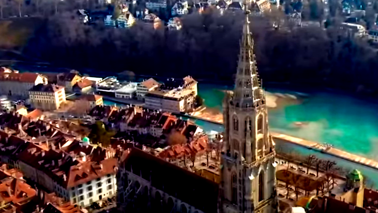 رحلة إلى قلب أوروبا- جمهورية التشيك وجهة سياحية مثالية لاكتشاف التاريخ والتمتع بالطبيعة السّاحرة