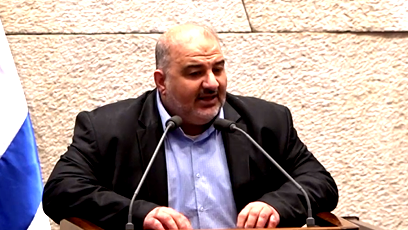 النائب منصور عبّاس: التمييز والعنصرية من الأسباب التي تمنع تحويل مبلغ 200 مليون شاقل للسلطات المحلية العربية