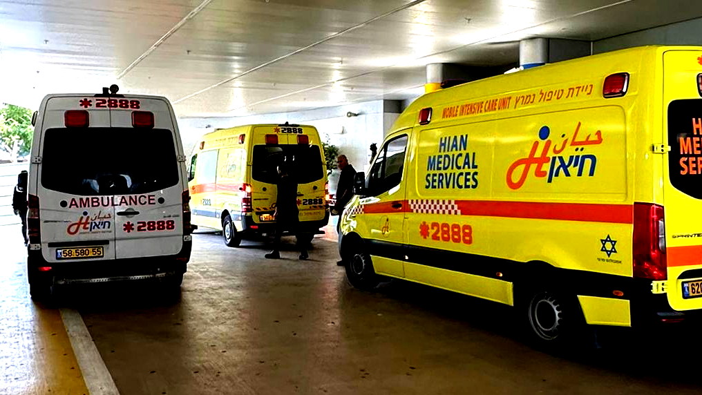 إصابة شاب بجراح خطيرة جرّاء تعرّضه لإطلاق نار في الجديدة المكر