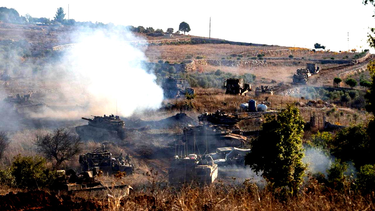 انتهاك جديد: غارة إسرائيلية تستهدف البقاع اللبناني رغم اتفاق وقف إطلاق النار