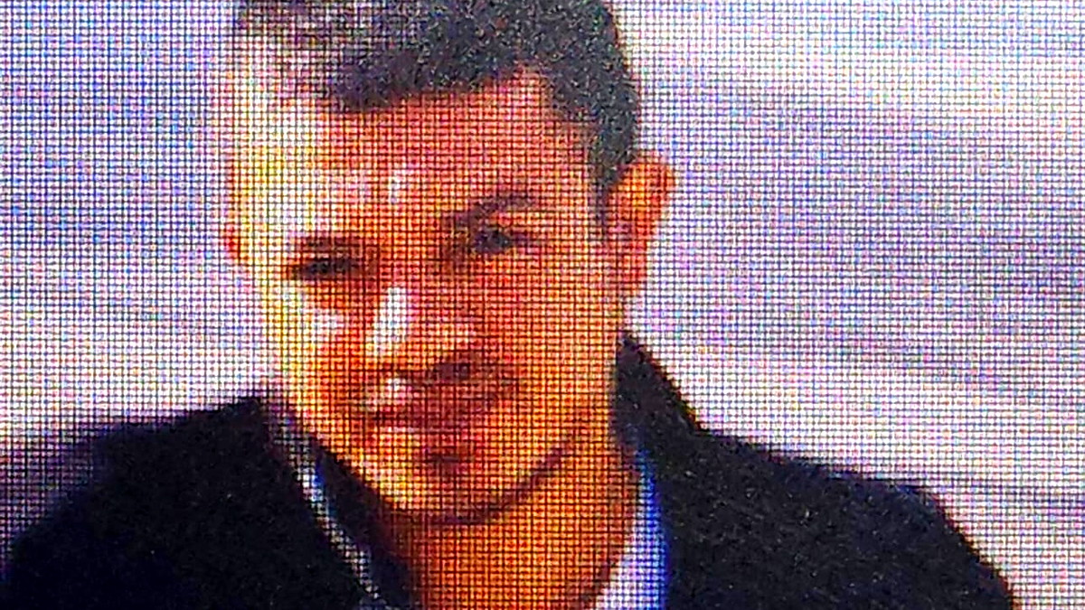 فقدان اثار الشاب عزيز عباس (29 عامًا) من نين والشرطة تناشد الجمهور بالمساعدة في أعمال البحث