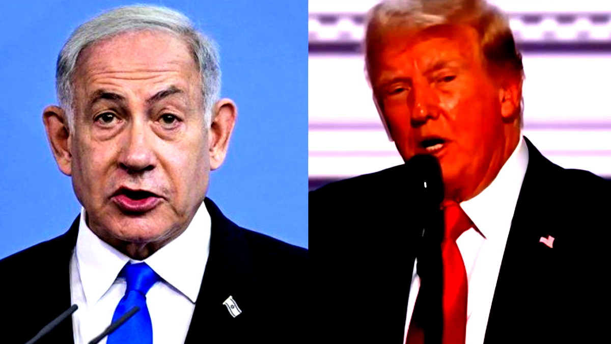 رغم مذكرات الاعتقال- نتنياهو يعتزم السفر إلى واشنطن لحضور حفل تنصيب ترامب