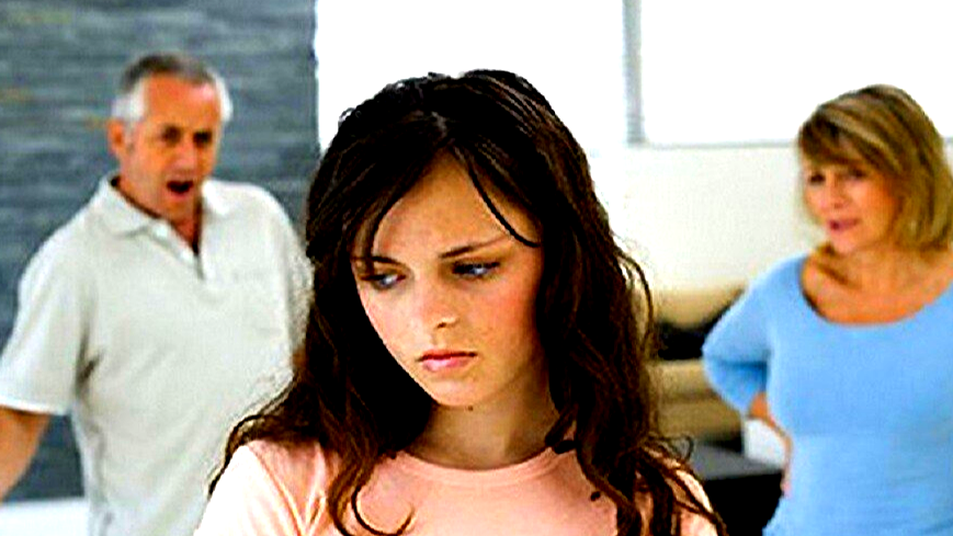 أهم العوامل التي تمنع أطفالك بالتردد من الحديث 