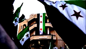 الإدارة السورية الجديدة توضح موقفها من إسرائيل