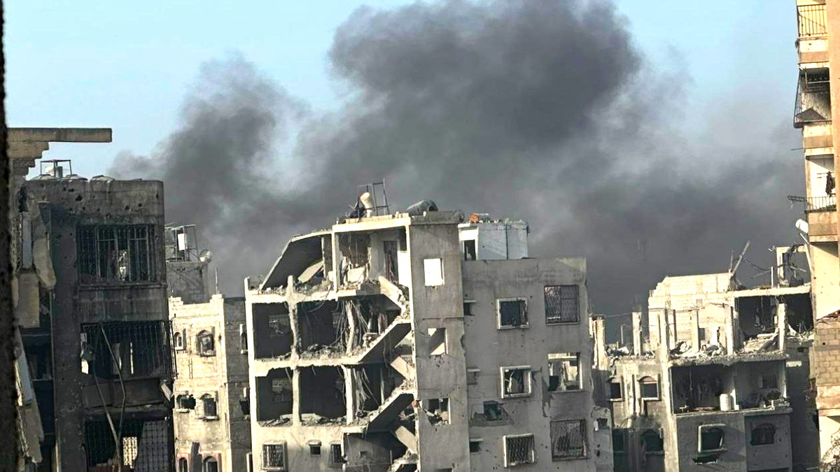 حماس: ننفي بشكل قاطع وجود أي مظهر عسكري في مستشفى كمال عدوان سواء من القسام أو أي فصيل آخر