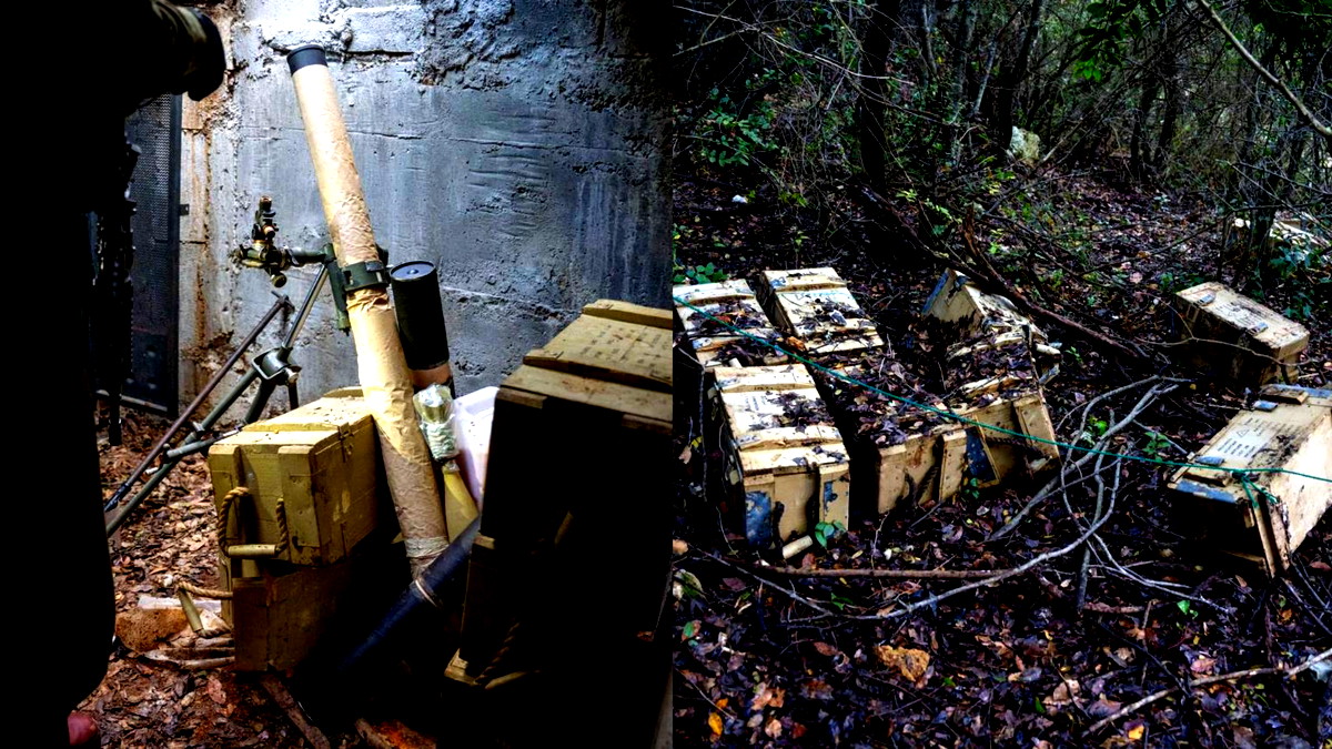 الجيش الإسرائيلي: خلال نشاط لإزالة التهديدات دمرنا أنفاق لوحدة الرضوان في حزب الله جنوب لبنان