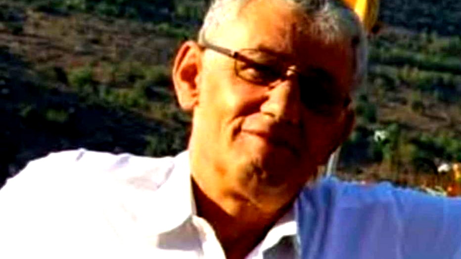 البعينة نجيدات: وفاة تيسير حمودة (ابو عمار) 