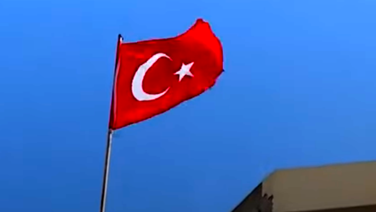 مصادر إسرائيلية: مسؤولين أتراك بعثوا برسائل إلى تل أبيب يطلبون فيها إنشاء آلية تنسيق مع الجيش الإسرائيلي لدخول تركيا إلى سوريا