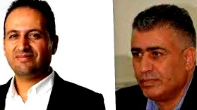 تأكيدا على التزاماتها: الجبهة تدعو إلى مؤتمر صحافي بمشاركة العطاونة وبن سعيد تنفيذا للتناوب