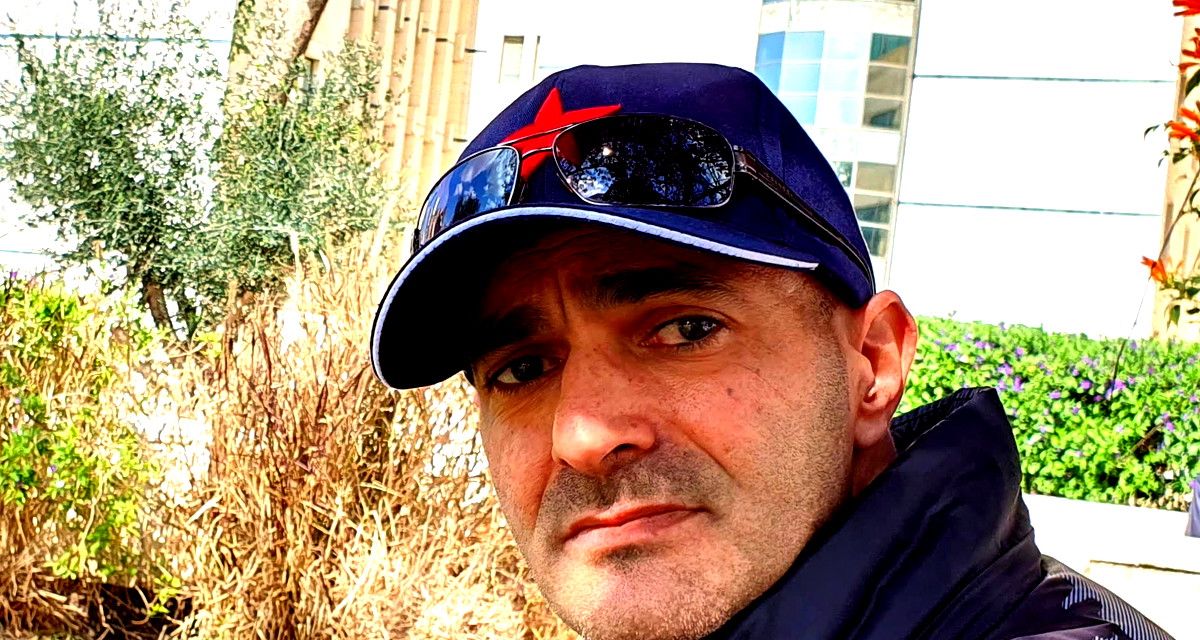 البعينة نجيدات: وفاة الشاب وهيب رفعت موسى- أبو أدهم 