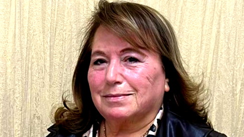 زجل-وُلِدَ المسيح-بقلم : اسماء طنوس المكر