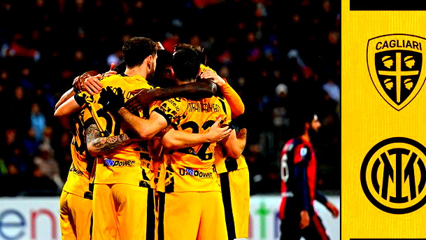 الإنتر يتصدر مؤقتاً في سردينيا.. وينتظر هدية من لاتسيو