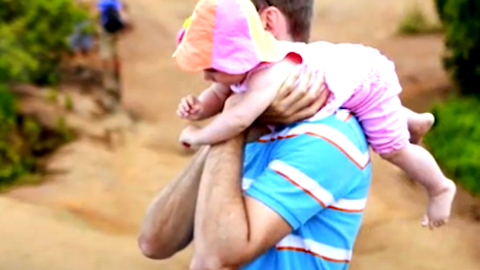  للسفر مع الأطفال في إجازة خالية من التكنولوجيا... أهم النصائح 