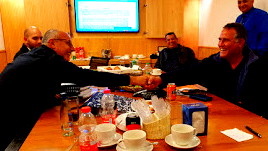 لأول مرة في يافا وبعد توقيع صفقة عقارية يهودية عربية مشتركة: المصادقة على مخطط لبناء 280 شقة سكنية