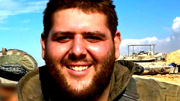 الجيش الاسرائيلي يعلن عن مقتل الجندي يوفال شوهم من القدس خلال المعارك في جباليا بقطاع غزة