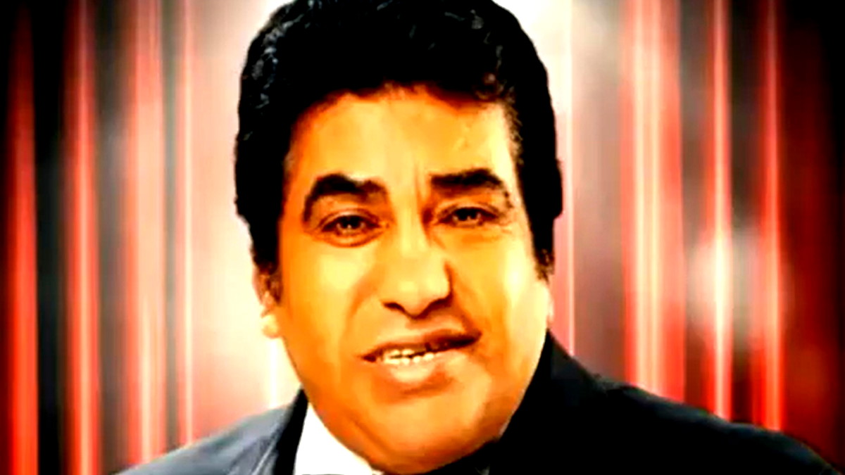 وفاة المطرب الشعبي أحمد عدوية عن عمر 79 عامًا بعد مسيرة فنية حافلة