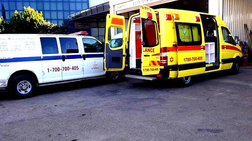 إصابة 4 أشخاص جرّاء استنشاقهم مواد سامة  بعد اشعالهم منقل فحم لتدفئة الغرفة في عين ماهل... حالتهم مستقرة