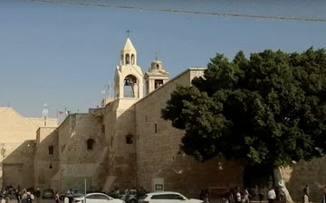 تجذب الزوار من جميع أنحاء العالم... بيت لحم: وجهة سياحية غنية بالتاريخ والثقافة والمعالم الطبيعية