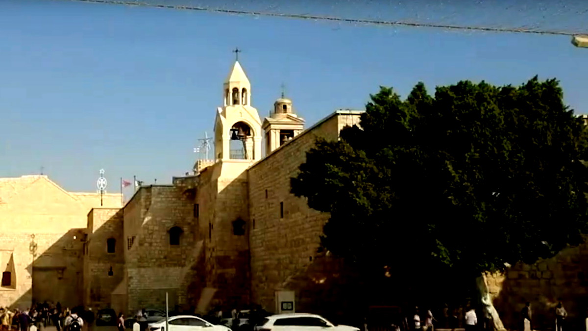 تجذب الزوار من جميع أنحاء العالم... بيت لحم: وجهة سياحية غنية بالتاريخ والثقافة والمعالم الطبيعية
