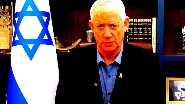 تصريح مدعٍ عام بحق إسرائيلي من "بيتح تكفا" بشبهة التجسس والتخابر لصالح إيران وتصوير منزل غانتس