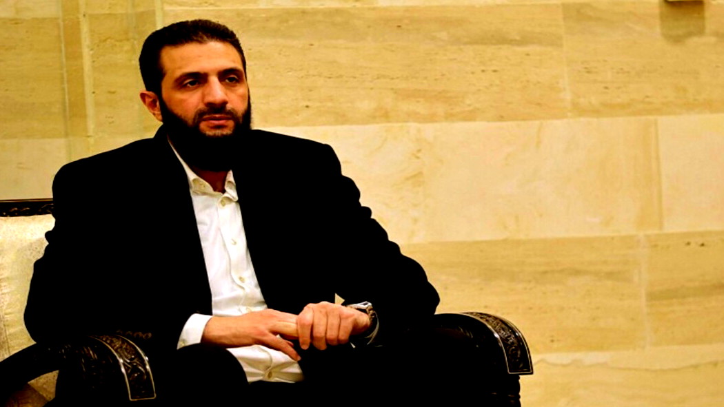 إسرائيل تهاجم الإدارة السورية الجديدة بحجة الانتخابات