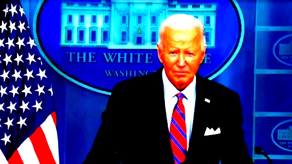 بايدن يعلن التاسع من يناير يوم حداد في الولايات المتحدة بعد وفاة الرئيس الأسبق جيمي كارتر