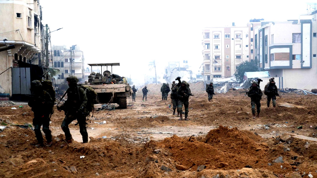 وسائل إعلام عبرية: حماس اخترقت منظومات إسرائيلية وحصلت على معلومات حساسة قبل 7 أكتوبر