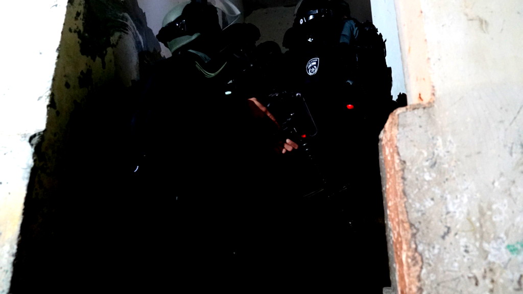 تقرير جهاز الامن العام 2024: انخفاض العمليات في الضفة والقدس والاف المعتقلين من القطاع