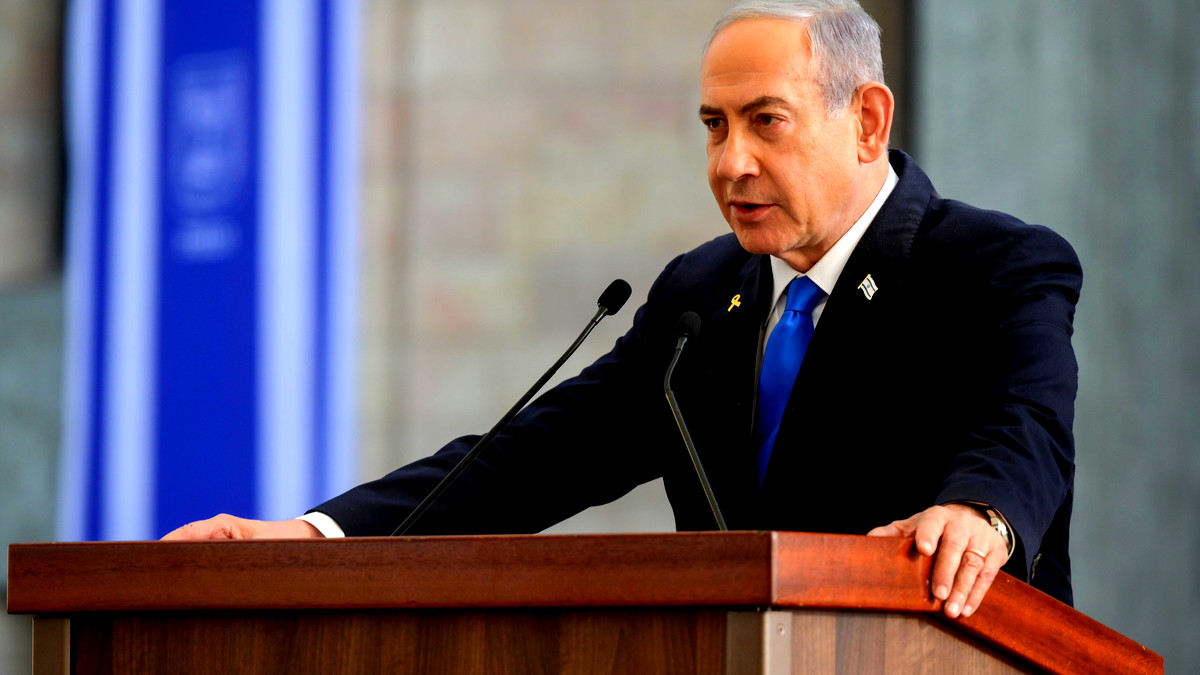 خوفًا من عدم تمرير الميزانية من قبل بن غفير- نتنياهو يتجاهل نصيحة الأطباء ويغادر المستشفى