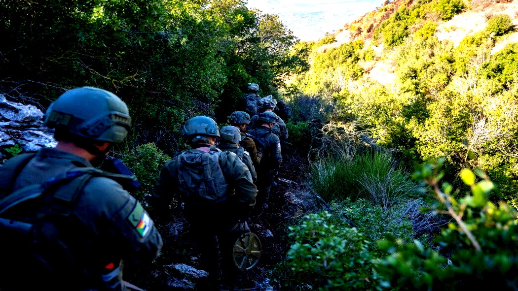 مع اقتراب انتهاء الهدنة - مسؤول في حزب الله يهدد اسرائيل: هكذا سيكون اليوم الـ 61