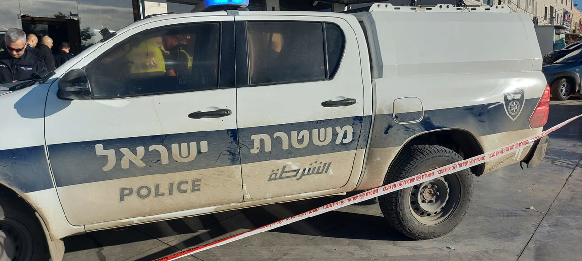 شبهات لجريمة قتل طفل عربي داخل منزله في حريش واعتقال والديه