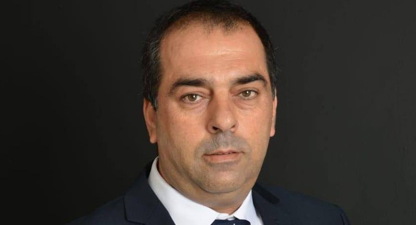 عفيف عبد من يركا مرشح حزب الليكود قد يدخل الكنيست بعد استقالة غالانت