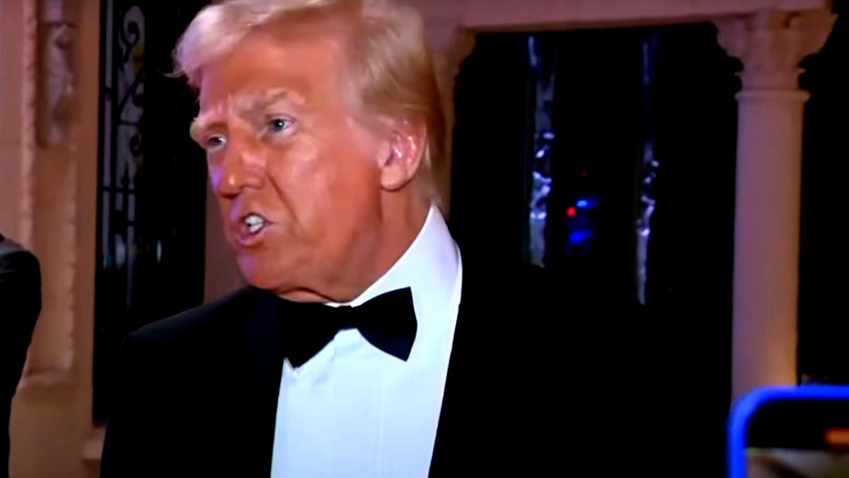 مع بداية العام الجديد.. ترامب يجدد تحذيراته لحماس بشأن الإفراج عن الرهائن