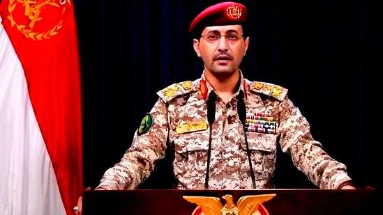 الحوثيون يعلنون إسقاط مسيرة أميركية في مأرب ويؤكدون استمرار دعمهم لغزة
