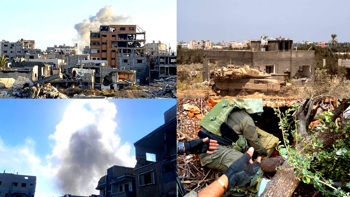 الحرب في يومها الـ453| لليوم السابع على التوالي صفارات الإنذار دوت في غلاف غزة... 5 مجازر في القطاع خلال 24 ساعة الماضية