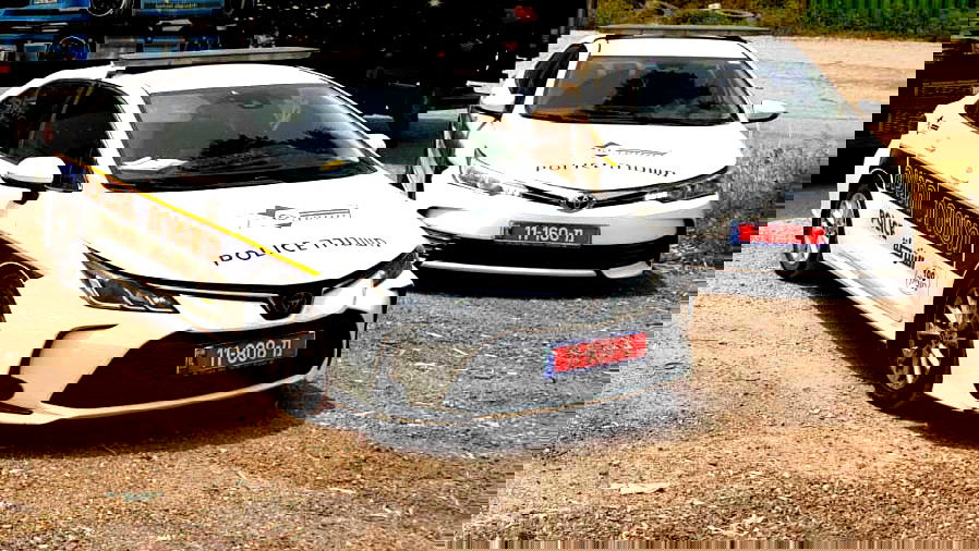 خلال نشاط للشرطة| تحرير عشرات المخالفات و حجز مركبات