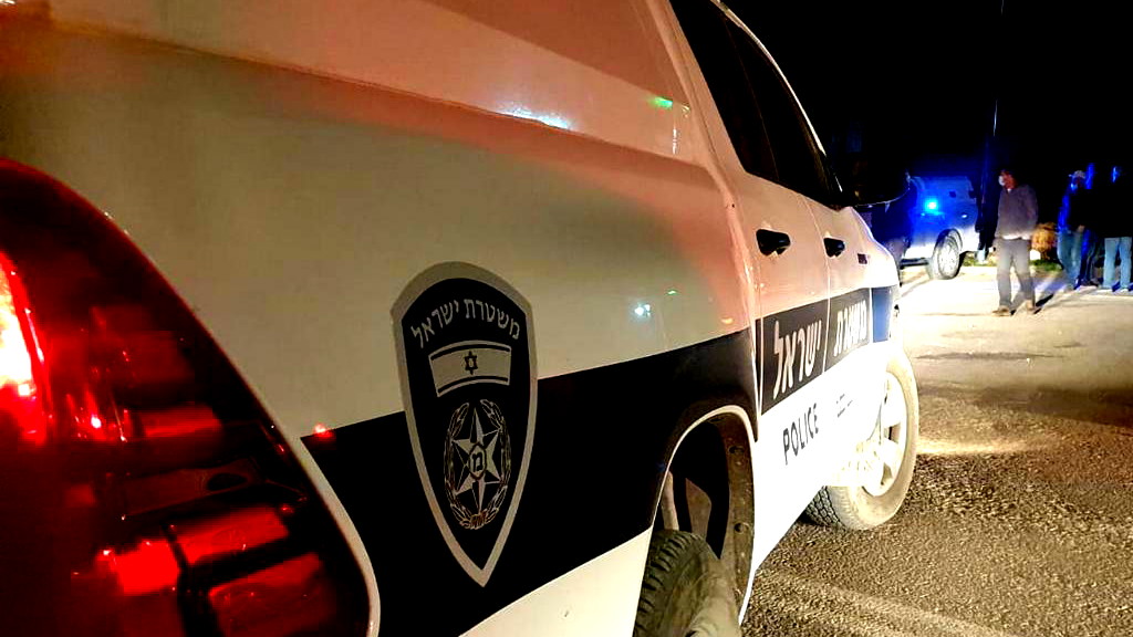 تل أبيب: تقديم لائحة اتهام بعد أن طعن ساعي بريد بفخده