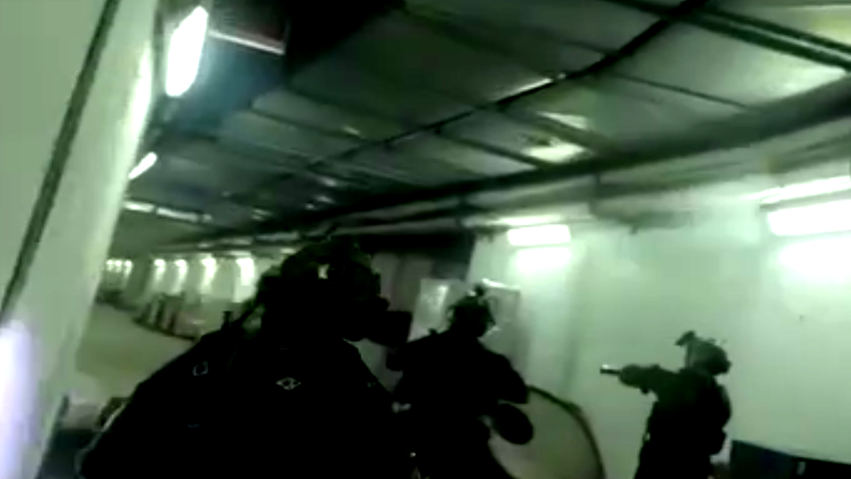 الجيش الإسرائيلي يعترف رسميا ولأول مرة بتنفيذ عملية إنزال في مصياف السورية في سبتمبر