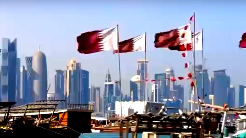 وفد إسرائيلي يتوجه إلى الدوحة للمشاركة في محادثات لوقف إطلاق النار في غزة