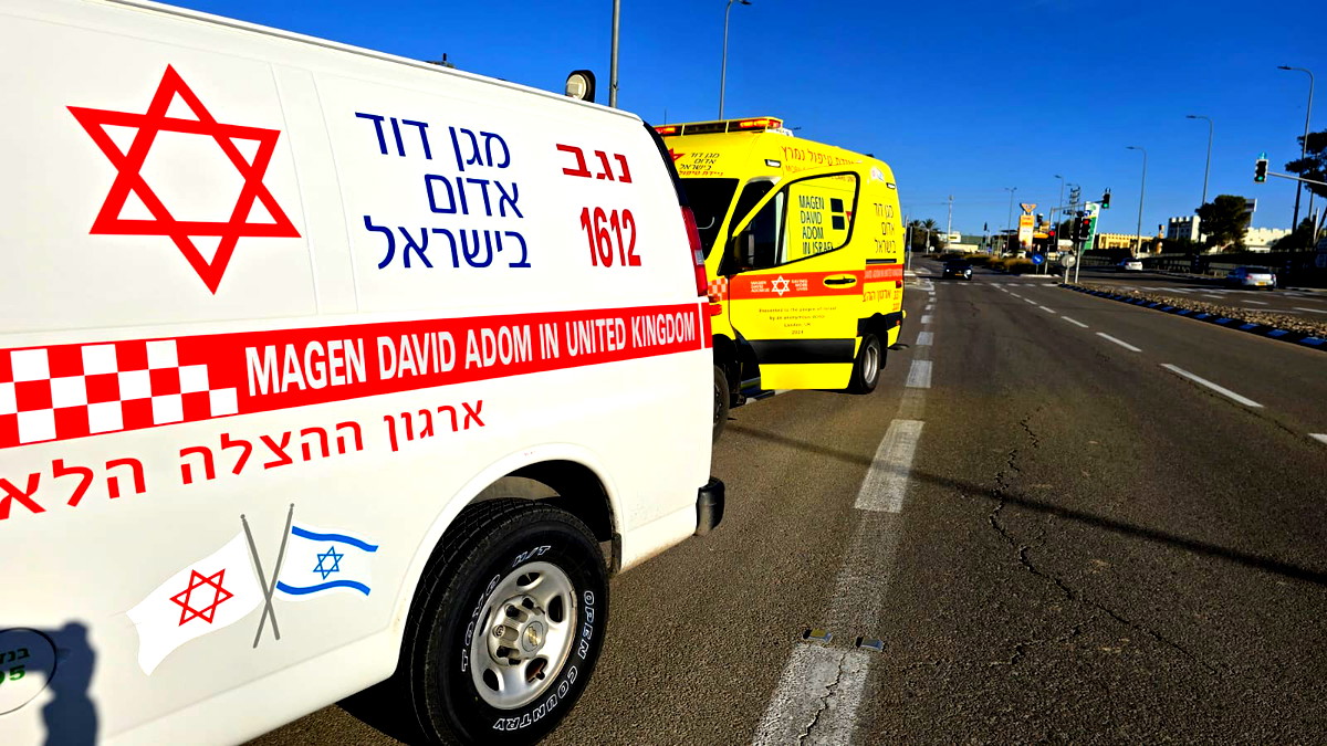 منطقة النقب: مصرع طفلة (3 سنوات) جرّاء حادث دهس 