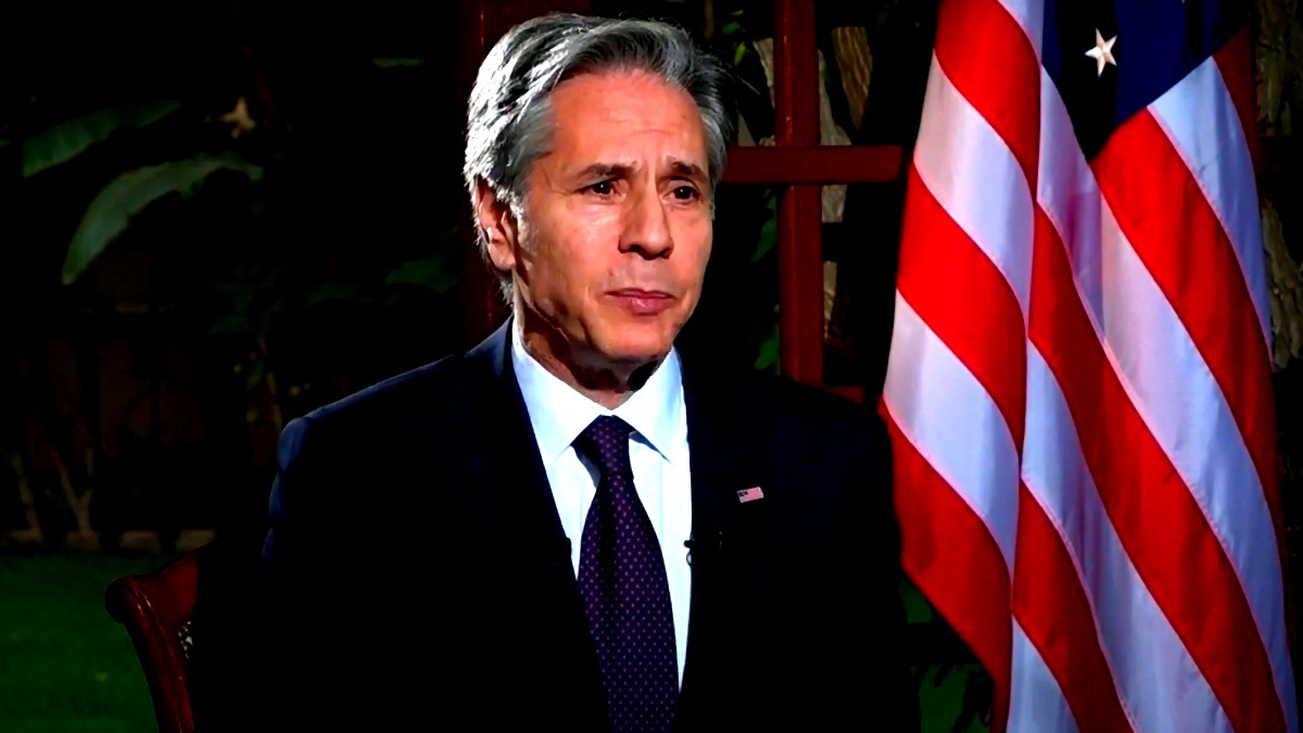 بلينكن: سقوط الأسد جاء بسرعة غير متوقعة وإيران لم تكن قادرة على التدخل