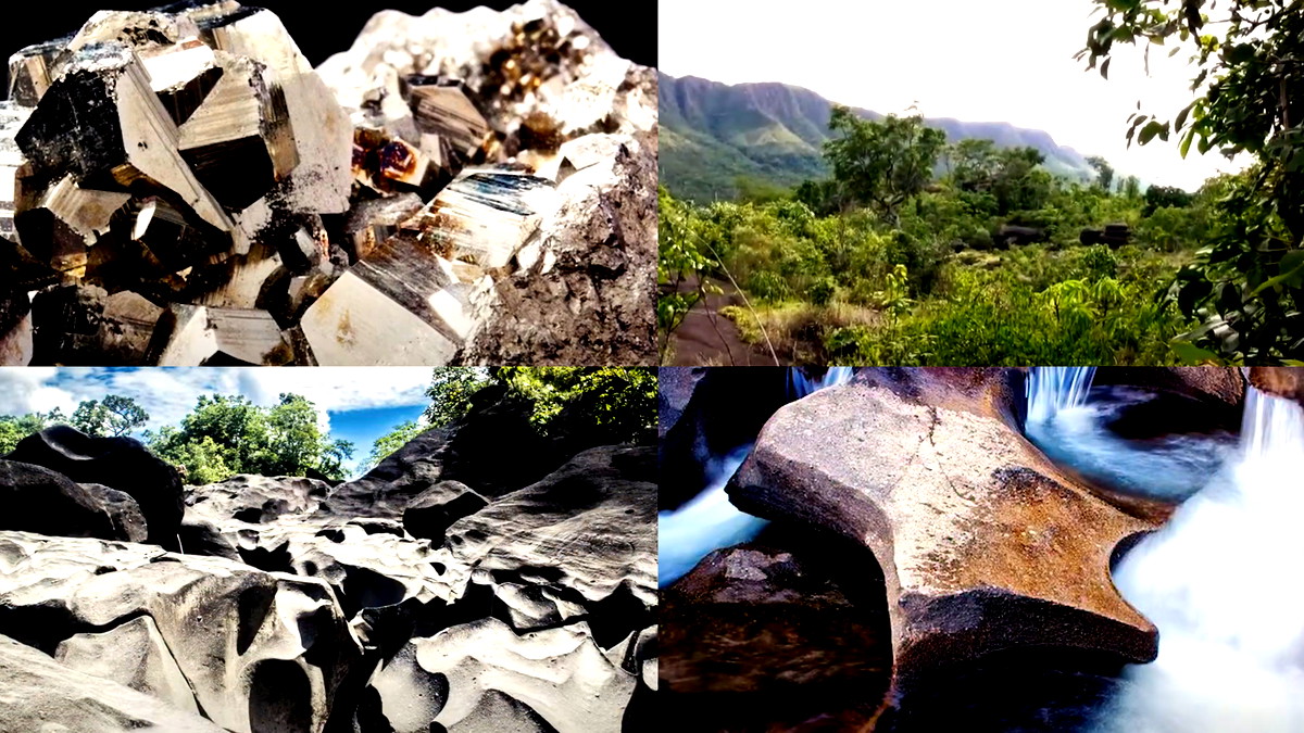 وادي القمر... وجهتك الساحرة في البرازيل