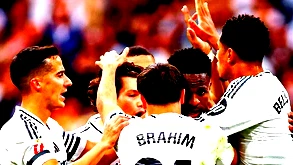 الكشف عن عقوبة فينيسيوس المحتملة... وموقف الريال