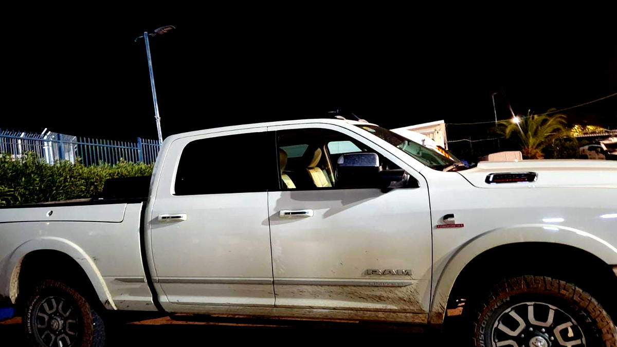 اعتقال شخصين من طمرة وبقعاتا دخلا بمركبتهما إلى الأراضي السورية 