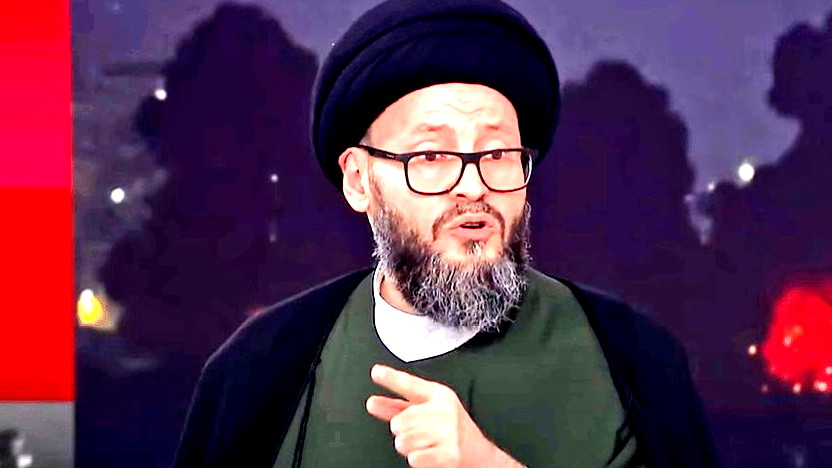 محمد علي الحسيني: حزب الله يستعد لعملية عسكرية ضخمة ضد إسرائيل تحت اسم بدر الكبرى رقم 2