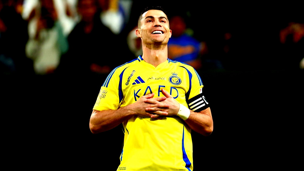 كريستيانو رونالدو يدرس 3 خيارات قبل تقرير مصيره مع النصر