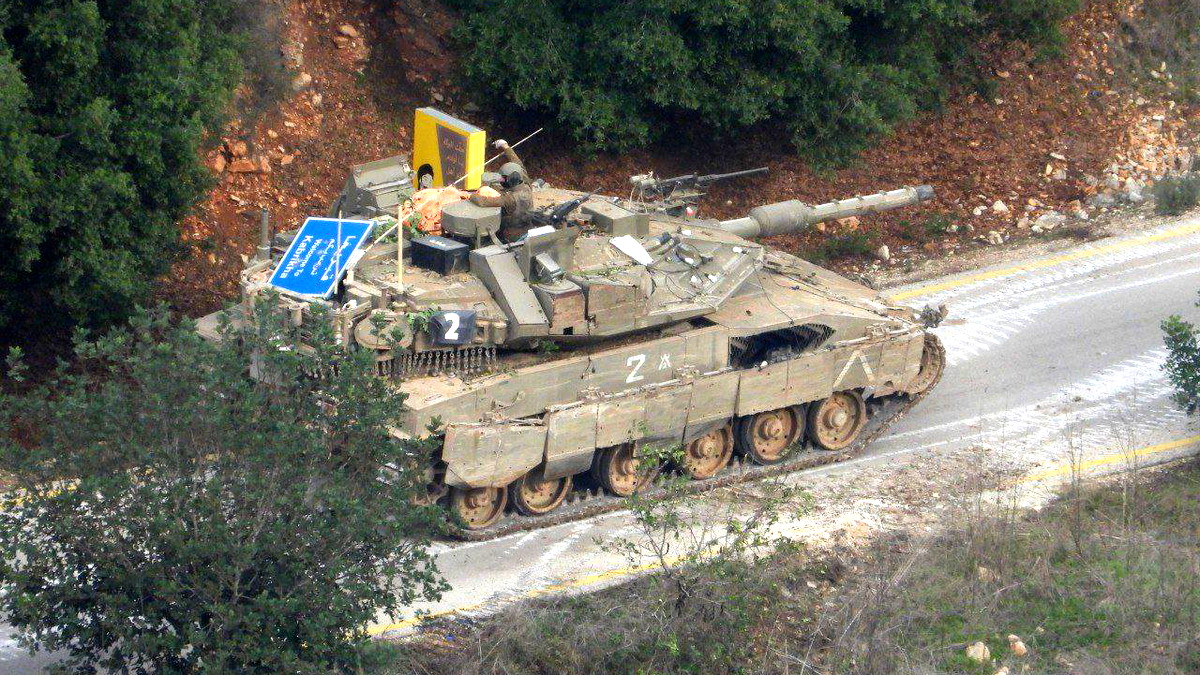 الإعلام العبري: إسرائيل قد تبلغ واشنطن برفضها الانسحاب من لبنان بعد مهلة الـ60 يومًا